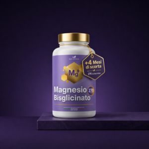 Magnesio Bisglicinato